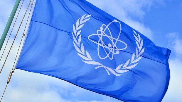 iaea se nhom hop khan cap de thao luan ve van de hat nhan iran