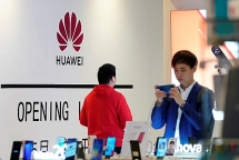 Báo Anh nói Huawei có liên hệ với cơ quan tình báo Trung Quốc