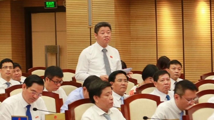 thong nhat phuong an vay lai von du an duong sat do thi cat linh ha dong