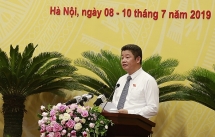 Hà Nội thông qua Nghị quyết điều chỉnh, bổ sung kế hoạch đầu tư vốn ngân sách thành phố năm 2019