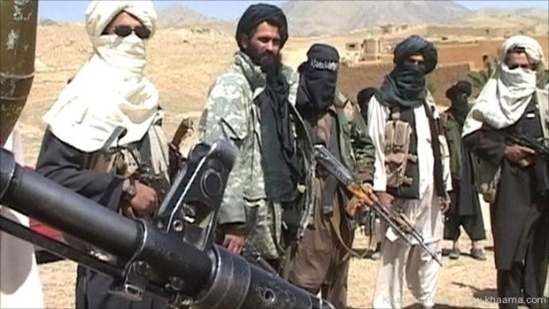 Phiến quân Taliban trả tự do cho 40 nhân viên an ninh Afghanistan