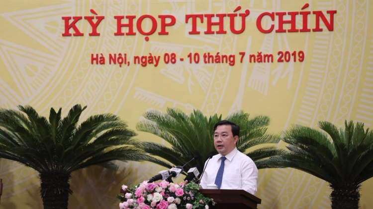 ha noi thong qua muc tang hoc phi nam hoc 2019 2020