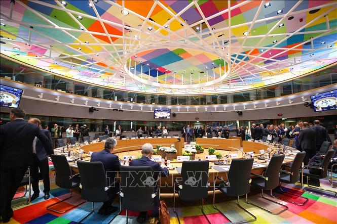 nguy co brexit khong thoa thuan gia tang