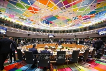 Nguy cơ Brexit không thỏa thuận gia tăng