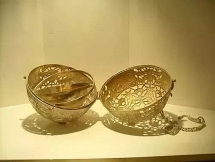 6 kiệt tác cổ vật 