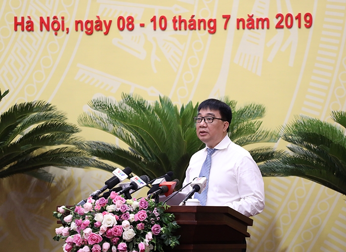Đến năm 2020, vận tải hành khách công cộng đáp ứng khoảng 21% nhu cầu