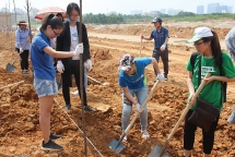 Yêu Hà Nội theo cách của những người trẻ