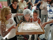 Bí quyết sống thọ của người Cuba