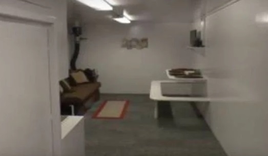 Nơi các tỷ phú đua nhau xây hầm để trốn chiến tranh hạt nhân noi cac ty phu dua nhau xay ham de tron chien tranh hat nhan