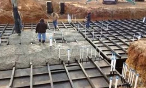 Nơi các tỷ phú đua nhau xây hầm để trốn chiến tranh hạt nhân noi cac ty phu dua nhau xay ham de tron chien tranh hat nhan