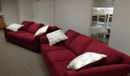 Nơi các tỷ phú đua nhau xây hầm để trốn chiến tranh hạt nhân noi cac ty phu dua nhau xay ham de tron chien tranh hat nhan