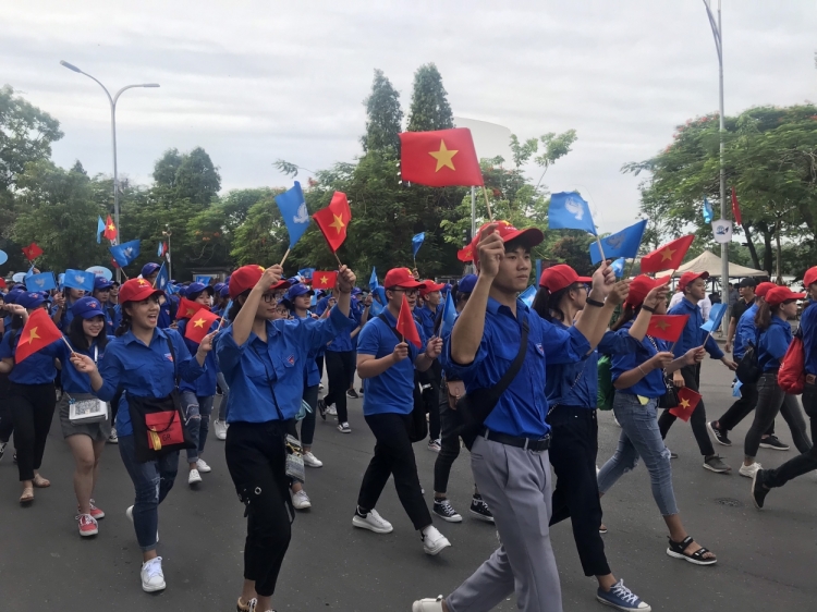 khoi day manh me tinh yeu ha noi