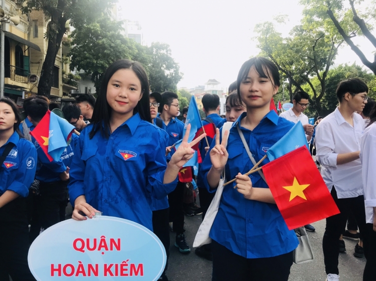 khoi day manh me tinh yeu ha noi