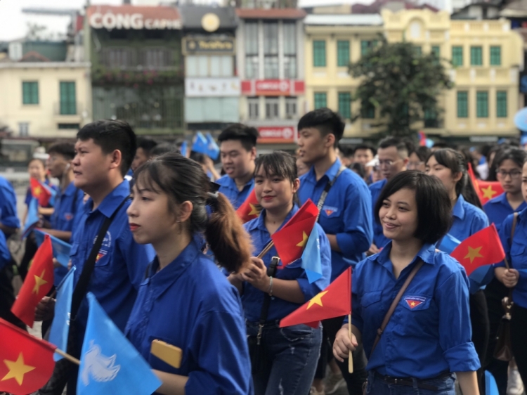 khoi day manh me tinh yeu ha noi