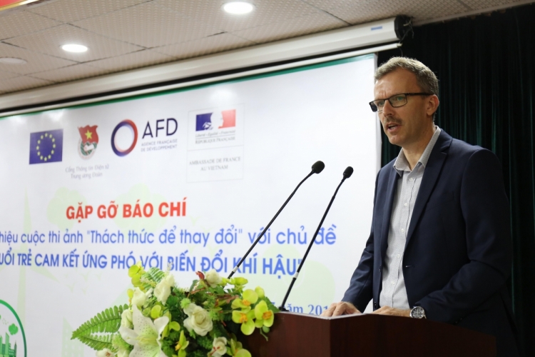 cuoc thi anh thach thuc de thay doi