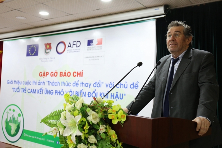 cuoc thi anh thach thuc de thay doi