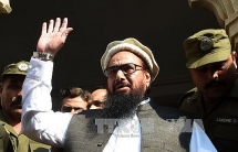 Pakistan bắt giữ nghi can chủ mưu vụ tấn công Mumbai, Ấn Độ