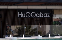 Thổ Nhĩ Kỳ tuyên bố đáp trả vụ nổ súng tại Khu tự trị người Kurd ở Iraq