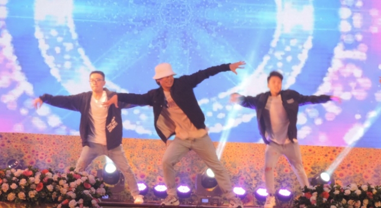 Thanh niên quận Hai Bà Trưng rèn đức, luyện tài vì Thủ đô giàu đẹp thanh nien quan hai ba trung ren duc luyen tai vi thu do giau dep