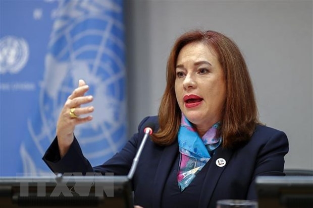 lhq de cao vai tro cua chu nghia da phuong va luat phap quoc te