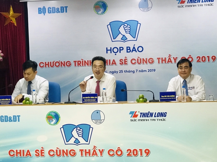 chia se cung thay co 2019 ton vinh giao vien vung dan toc kho khan