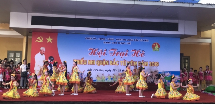 hoi trai he ha noi trong trai tim em