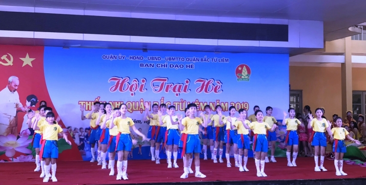 hoi trai he ha noi trong trai tim em