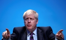 Iran muốn cải thiện quan hệ với Anh dưới thời Boris Johnson
