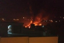 Rơi máy bay quân sự tại Pakistan, hàng chục người thương vong