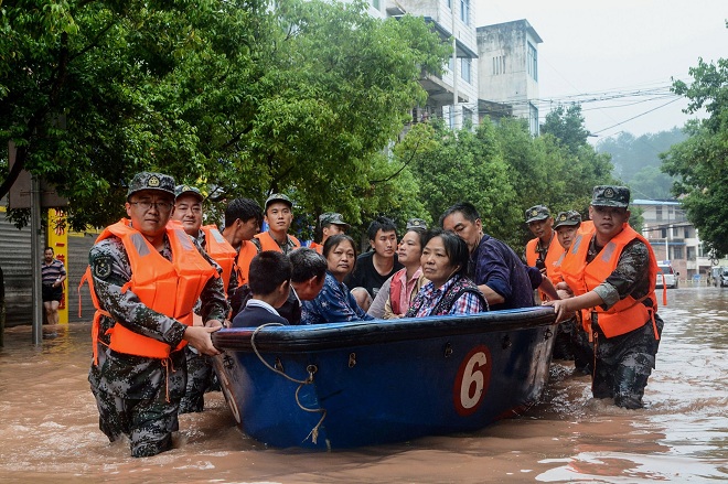 tq dan trung khanh duoc lenh san sang so tan lo dap tam hiep khong chong do noi