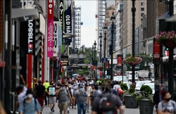 Kinh tế toàn cầu đối mặt với những biến số khó lường