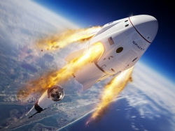 SpaceX ‘nuôi’ giấc mơ vũ trụ của các công ty khởi nghiệp châu Á