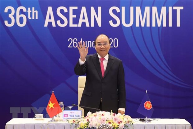 bao malaysia neu bat dong gop cua viet nam trong asean