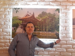 Chuyên gia Nga đánh giá cao đóng góp to lớn của Việt Nam đối với ASEAN