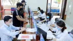 Đẩy mạnh cải cách hành chính, Hà Nội thực hiện hiệu quả “nhiệm vụ kép”