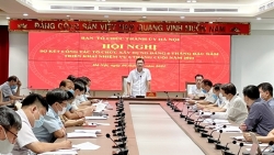 ha noi se trien khai phan mem kiem soat toan bo cong tac danh gia can bo dam bao nen nep