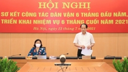 ha noi huy dong suc manh ca he thong chinh tri thuc hien muc tieu kep