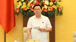 Kỳ họp thứ nhất Quốc hội khoá XV có nhiều nội dung quan trọng, ý nghĩa đặc biệt