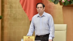 Quyết tâm kiềm chế, ngăn chặn, đẩy lùi dịch bệnh