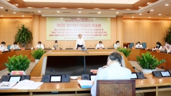 trien khai tot chuong trinh an sinh xa hoi trong boi canh dich benh bung phat