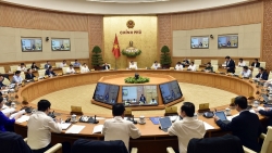 Chính phủ đề nghị giữ nguyên 22 bộ ngành trong nhiệm kỳ 2021-2026