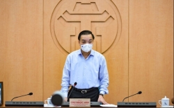 Hà Nội đủ năng lực triển khai chiến dịch tiêm vắc xin quy mô lớn