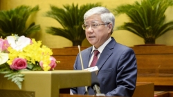 Cử tri và Nhân dân mong có giải pháp đột phá nâng cao tỷ lệ tiêm chủng vắc xin