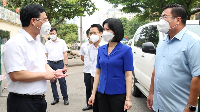 Cần tăng cường tuần tra, xử phạt nghiêm trường hợp vi phạm Chỉ thị 17