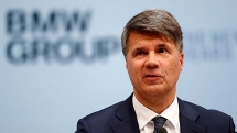 CEO BMW cảnh báo nguy cơ 
