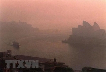 LHQ nhận định về sự thành bại của cuộc chiến chống biến đổi khí hậu