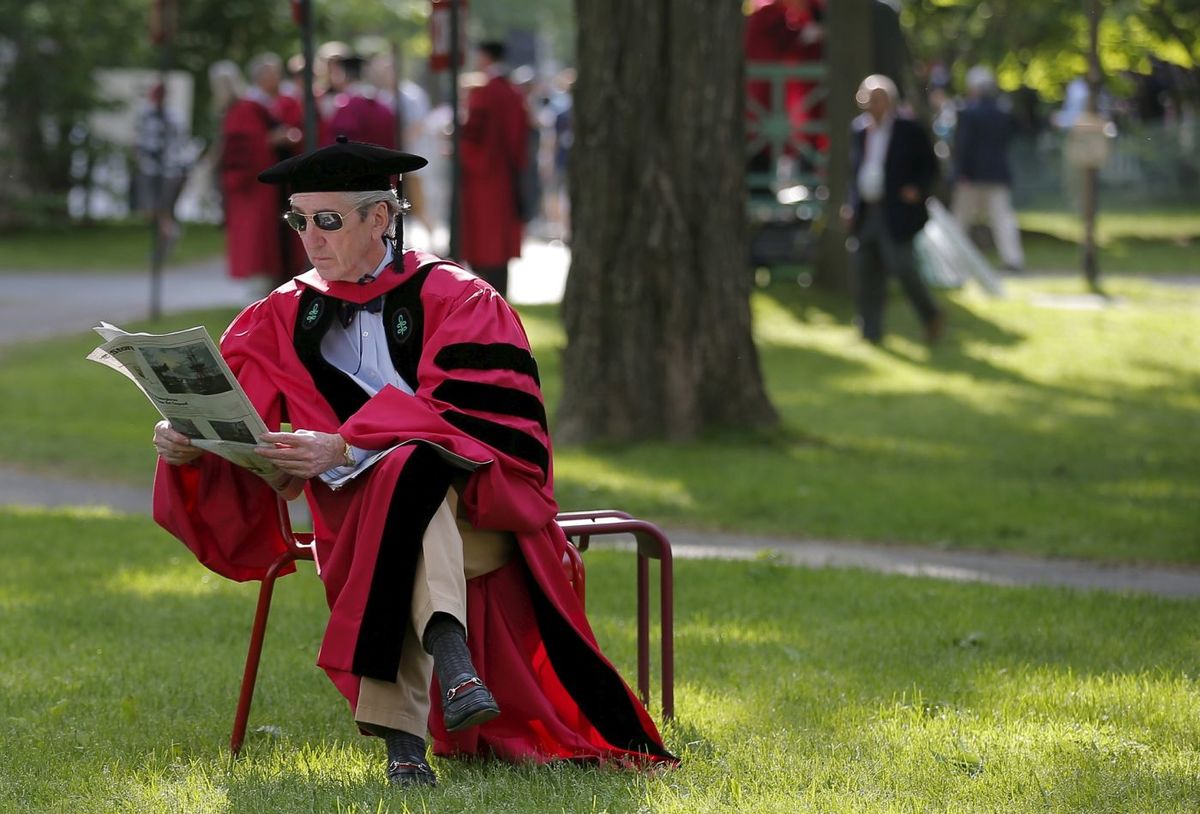 Những lò đào tạo nhiều người siêu giàu nhất thế giới