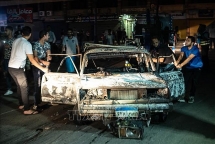 Ai Cập: Xe chạy ngược chiều gây tai nạn liên hoàn, ít nhất 17 người thiệt mạng