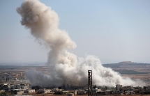 Nhiều dân thường thiệt mạng sau khi lệnh ngừng bắn tại Idlib đổ vỡ