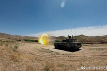 TRỰC TIẾP: Đội tăng Việt Nam thi đấu tại chung kết Tank Biathlon 2019